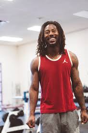 Meet Gary Chambers II of Fitness In Fitness Out (FIFO)