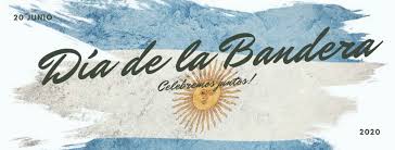CDA - Centro Despachantes de Aduana de la Republica Argentina - 20 de Junio  - Día de la Bandera