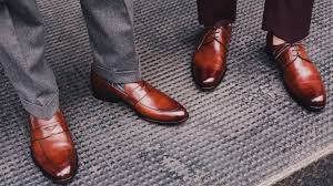 To be honest, converse has a small market presence in the what's best about this brand is that it sells its merchandise via online stores and retail outlets in india. 10 Best Formal Shoe Brands In India Value Packs 2021