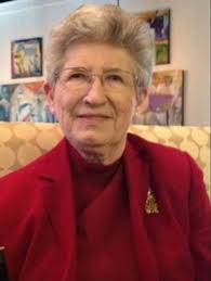 Martha Elizabeth Myers Obituary January 4, 2014