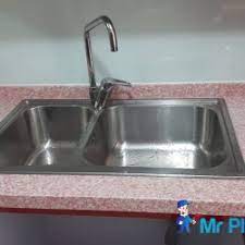 The kit was supposed to come with everything. Repair Kitchen Sink Drain Pipe Plumber Singapore Mr Plumber Singapore 1 Recommended Plumbing Services Singapore