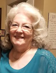 Obituary information for Carolyn Sue Rowland