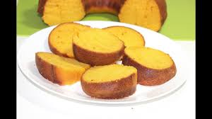 Moist Mango Cake By Pachakalokam Youtube