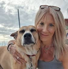 Exotic birds at corner beach shop moved to safety?