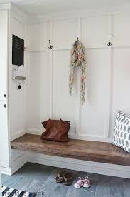 Check spelling or type a new query. 30 Organized Inspiring Small Mud Rooms Entry Areas The Happy Housie