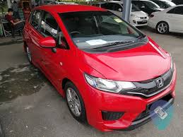 Previewed last month, the 2017 honda jazz facelift has just been officially launched at the kl convention centre. Used 2017 Honda Jazz E I Vtec For Sale In Malaysia 86156 Caricarz Com