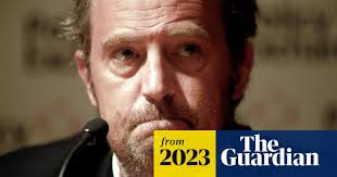 'An alcoholic from the age of 14': Matthew Perry's troubled life and  foreshadowed death