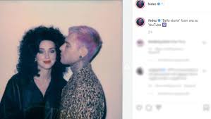 Maybe you would like to learn more about one of these? Fedez Nel Video Di Bella Storia C E Anche Chiara Ferragni R 101