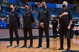 The nets compete in the national basketball association (nba). 1klphhoqm73wsm