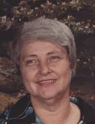 Evelyn Haskell Obituary