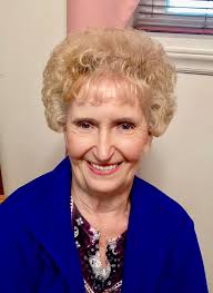 Mary Margaret Blankenship