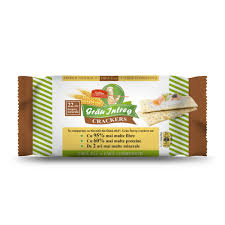 Grau Intreg Crackers Terrabisco