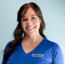 Our Team // Empower Physical Therapy of Hesston // Your Path to Recovery  and Wellness