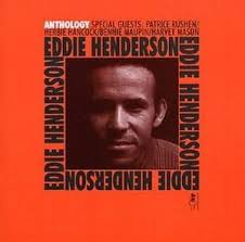 EDDIE HENDERSON discography and reviews