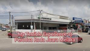 Malaysia has 7 mobile network operators that currently operated in the country which been classified as below: Terrible Service At Perodua Roda Juara Automobile Taman Iks Merdeka Tekkaus Lifestyle Gadget Food Travel
