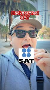 Acaban de filtrar información del SAT, el IMSS y las instancias del  gobierno de México #seguridad #hackers #tech #mexico