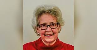 Ursula E. Seeger Obituary