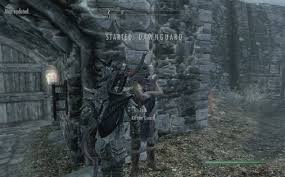 Dawnguard has a minimum level requirement of 10. Dawnguard Quest The Elder Scrolls V Skyrim Wiki Guide Ign