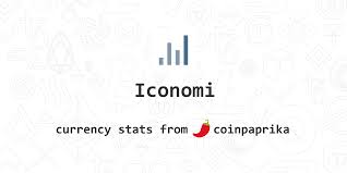 iconomi icn price charts market cap markets exchanges icn to usd calculator