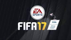 470 Easports Fifa 17 Spoof Pixar Lamp Luxo Jr Logo Pixar Lamp Fifa 17 Fifa