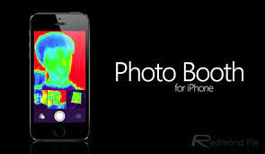 The company developed an app for iphone and ipad users. How To Download Photo Booth App On Iphone Redmond Pie