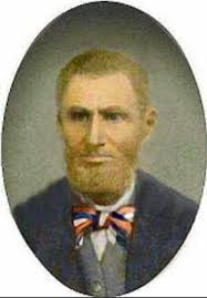 History of the Restoration Movement