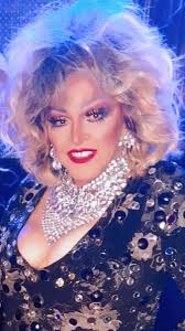 Charles Howard “Mr Charlie Brown” Dillard (1949-2024)