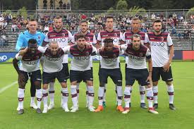 This will be fifth consecutive season in the top flight of italian football for bologna. Bologna Fc 1909 On Twitter Bologna Fc 2018 19 Your First Team Of The Season Bfcpinzolo2018 Weareone