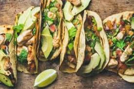 Doordash® is america's kitchen, enjoy $0 delivery fees on your 1st order! Best Taco Joints In Santa Fe Land Rover Santa Fe