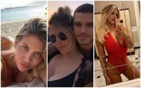 Otra mentira más de las tantas. Photos Inside The Life Of Wag Wanda Nara