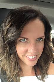 Brandi Noble's Instagram, Twitter & Facebook