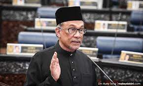 visual ihsan rtm sila layari www.astroawani.com untuk berita. Anwar Sworn In As Mp After Winning By Election Thai Pbs World The Latest Thai News In English News Headlines World News And News Broadcasts In Both Thai And English We