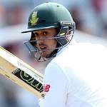 'Personal insults' behind Warner-De Kock