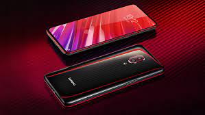 Lenovo Z5 Pro GT erstes Smartphone mit ...