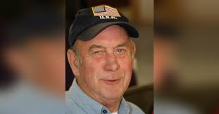 Obituary information for James Robert DeLong