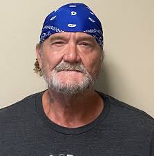 Offender Information