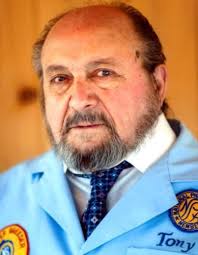 Anthony Patti Obituary (1943