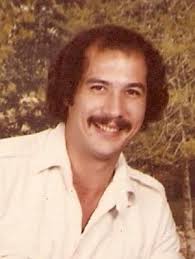 Ricky McCombs Obituary