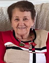 Obituary information for Betty Jean Gurley