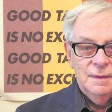 Dublin born Les Levine has always been an artist ahead of his time