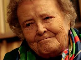 Ruth Patrick, stream biologist pioneer, dies at 105