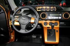 08 Scion Xb Scion Xb Scion Toyota Scion Xb