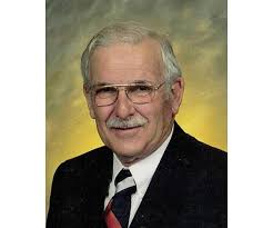 Richard Ellsworth "Dick" Lidgard Sr. Obituary (2022)