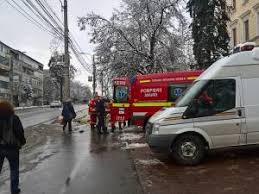 Local Unui Batran I S A Facut Rau La Palatul De Justitie Suceava Si A Fost Dus De Smurd La Spital Monitorul De Suceava MarÅ£i 5 Decembrie 2017