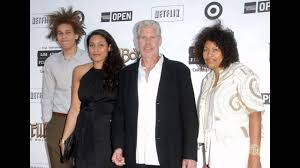 Mar 05, 2021 · well, ron perlman's age is 71 years old as of today's date 13th july 2021 having been born on 13 april 1950. Ron Perlman And His Wife And Their Children Youtube