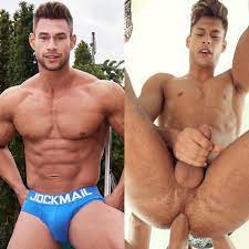 Let your fantasies run wild with Zach Astor's Explicit Gay Gallery.