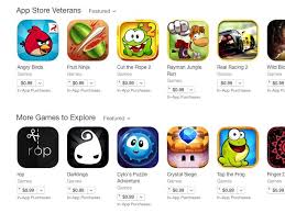 Set children loose in wondrous worlds designed especially for them. Apple Is Slashing The Prices On 100 Popular Apps Get Them While You Still Can Business Insider India