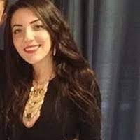 Marla Toro's Instagram, Twitter & Facebook