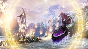 Many people cannot play the arena here at the time that all fans work together and make suggestions to the. Warriors Orochi 4 Release Date Revealed Ign