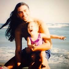 But let's talk about her dad. Dua Lipa S Father Remind You Of Anyone Queereye